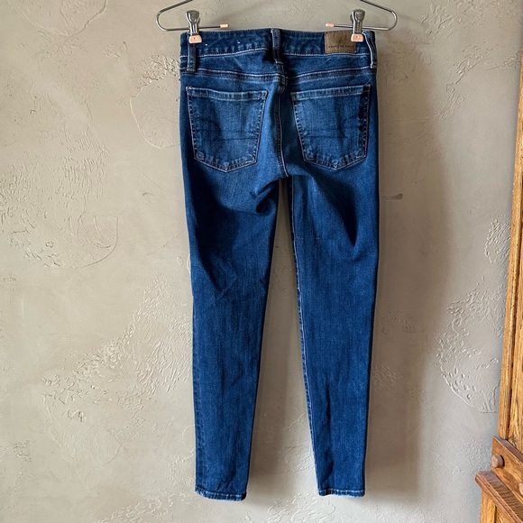 American Eagle Jeans - Picture 2 of 8
